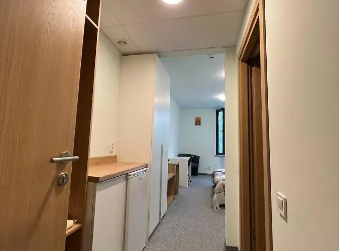 Bed & Breakfast Ucu - кімнати для гостей 3*