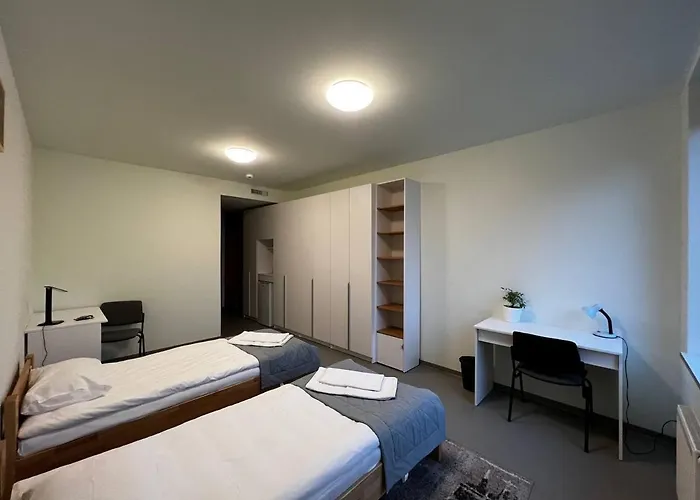 Ucu - кімнати для гостей Bed & Breakfast