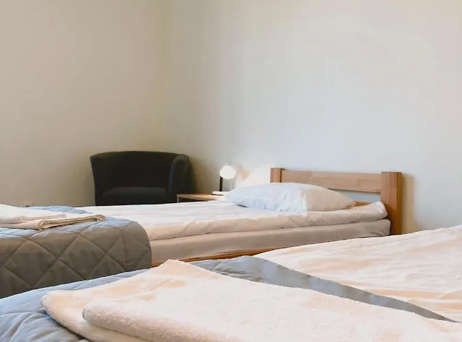 Ucu - кімнати для гостей Bed & Breakfast