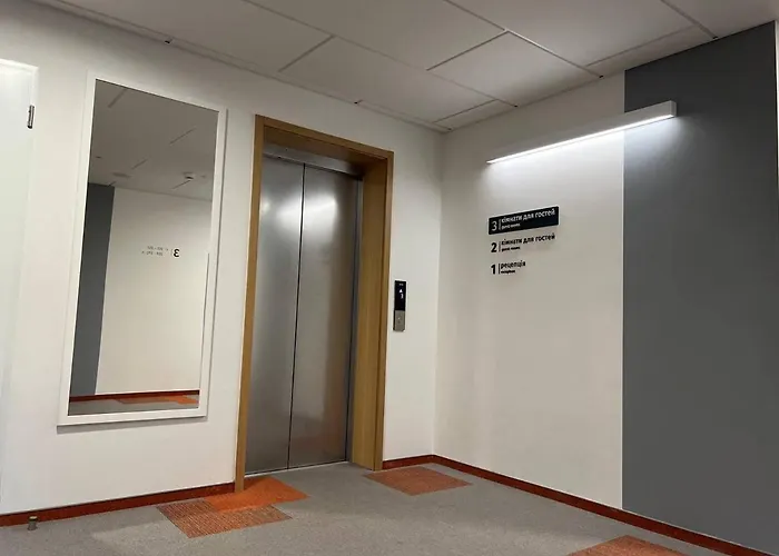 Ucu - кімнати для гостей Bed & Breakfast