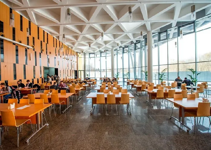 Bed & Breakfast Ucu - кімнати для гостей 3*