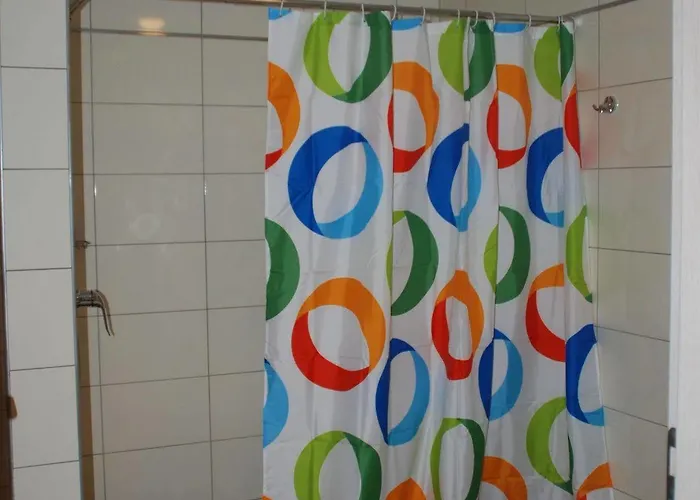 Bed & Breakfast Ucu - кімнати для гостей 3*