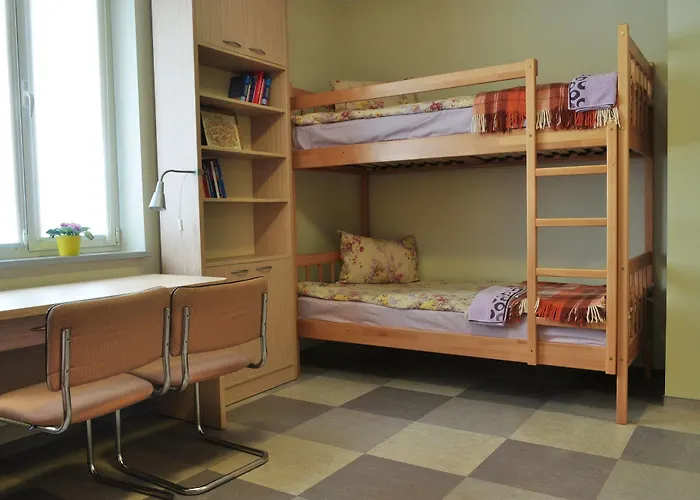 Ucu - кімнати для гостей Lviv