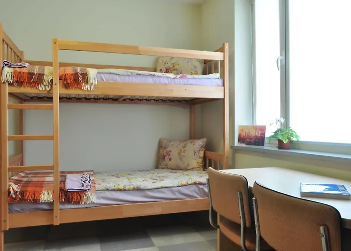 Ucu - кімнати для гостей