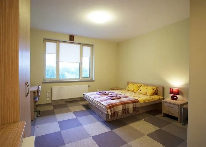 Ucu - кімнати для гостей Bed & Breakfast